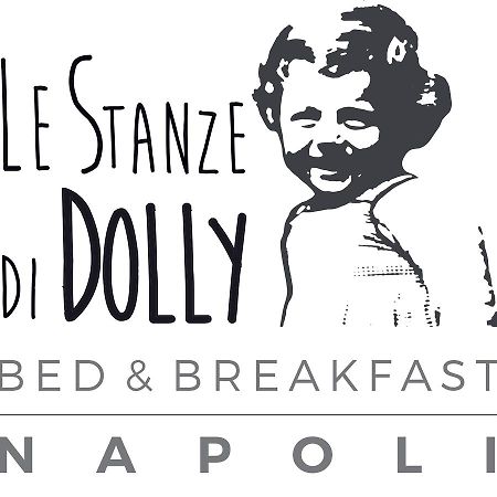 Bed and Breakfast Le Stanze Di Dolly Nápoles Exterior foto